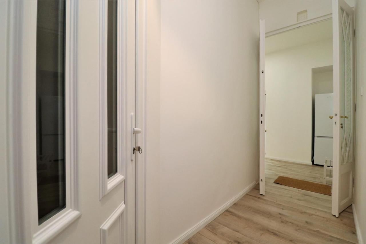 Roxy Studio 4A Budapest Esterno foto